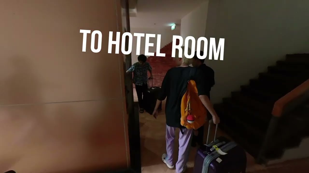 Travel | Thailand | Chiang Mai | Nine Hotel Chiangmai