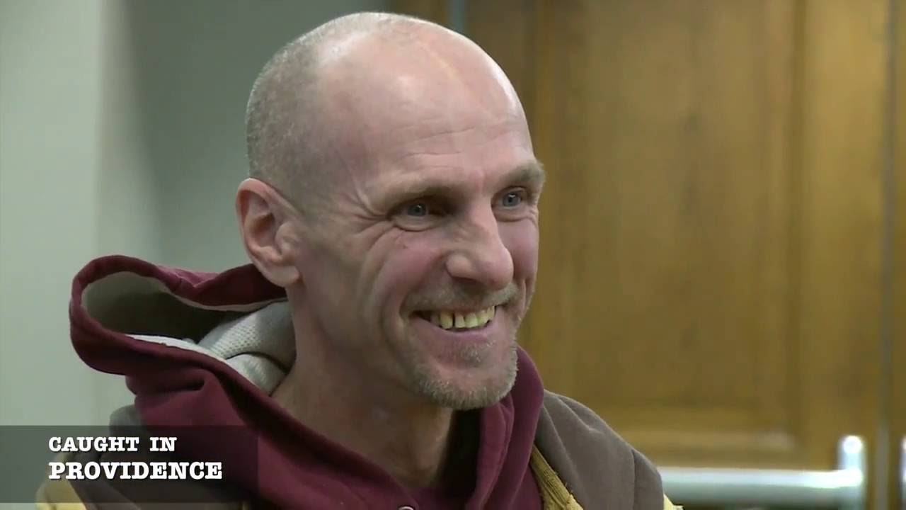 Caught in Providence: EPISODE 002, SEASON 006