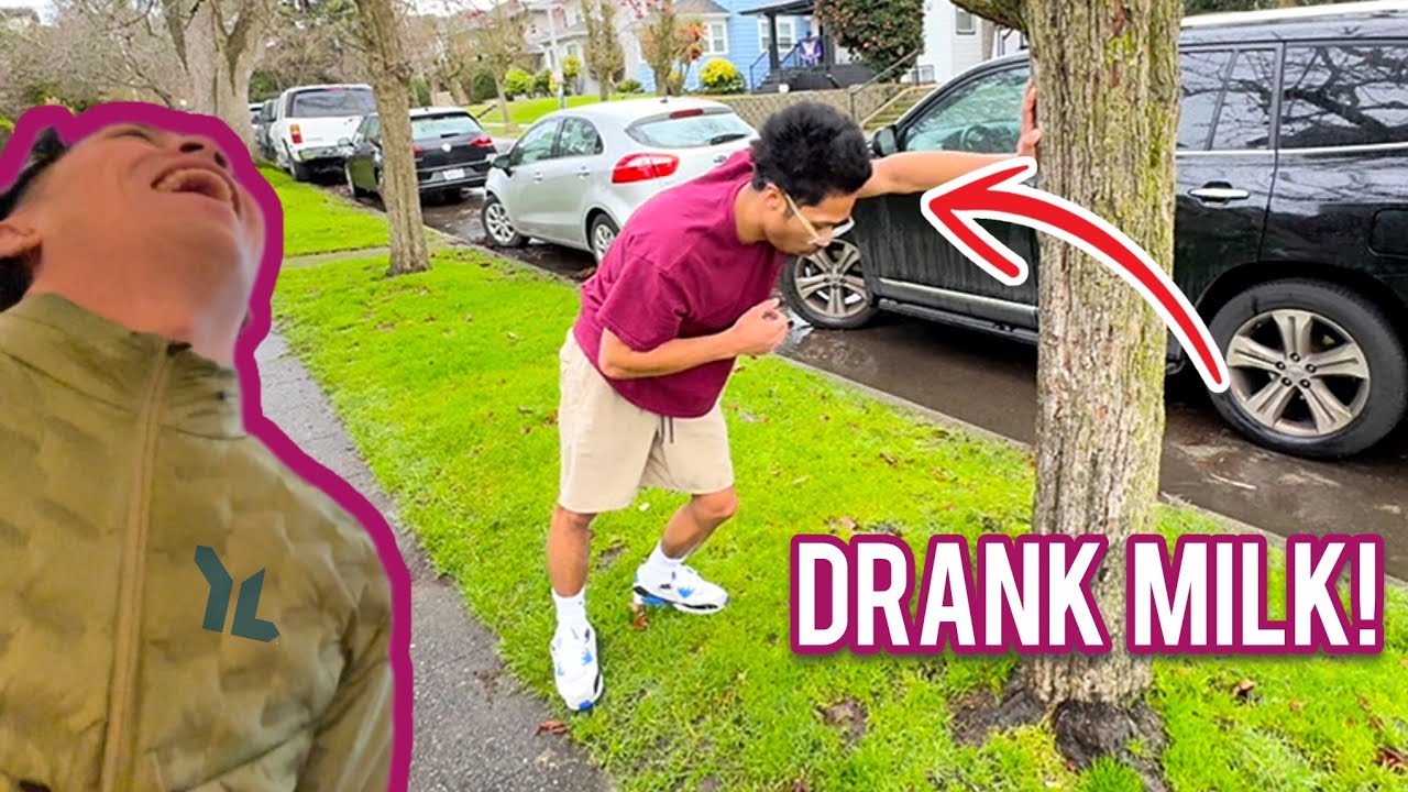 I Haven’t Ran In Years… Then This happened
