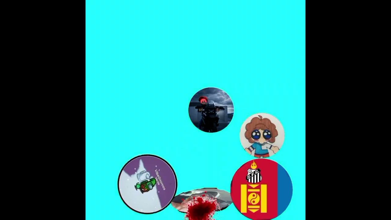 COMPILADO DE SHORTS | ideia de @Henry_CuriosoOFC 