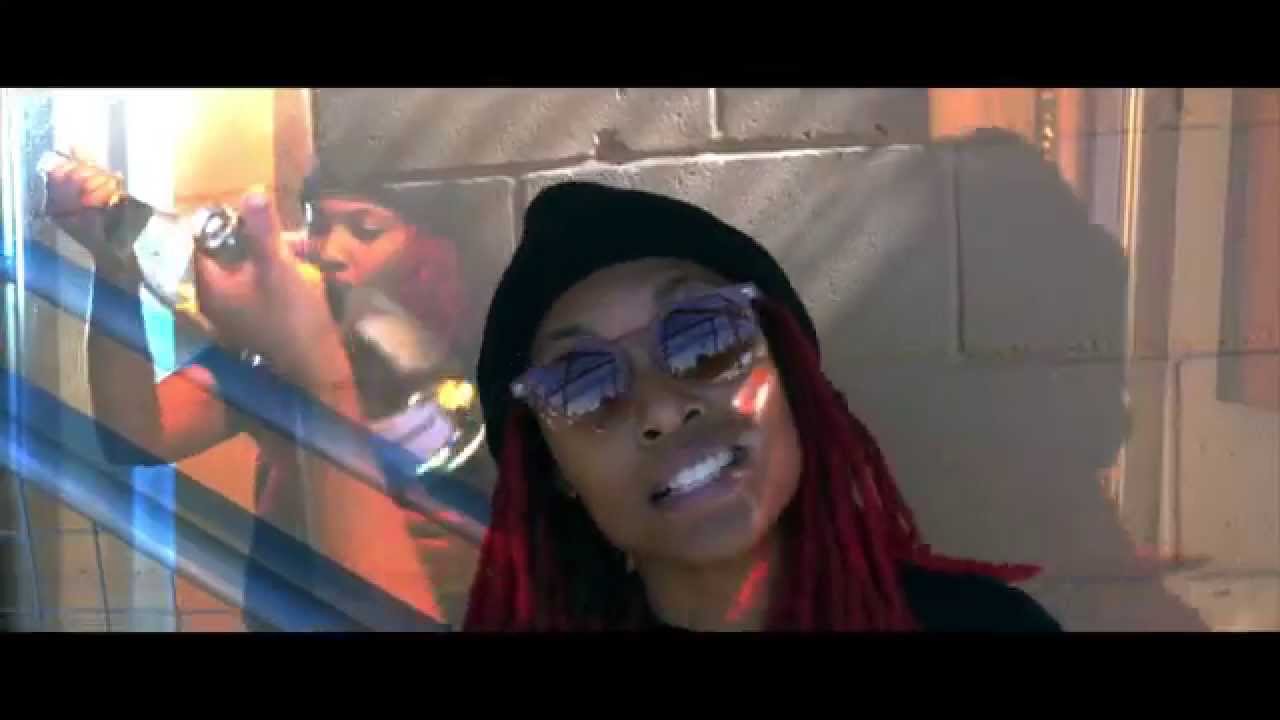 K.E.L - Anti Social (Produced by Cash Jordan) (Official Video) Dir. by Vision 4 Productions