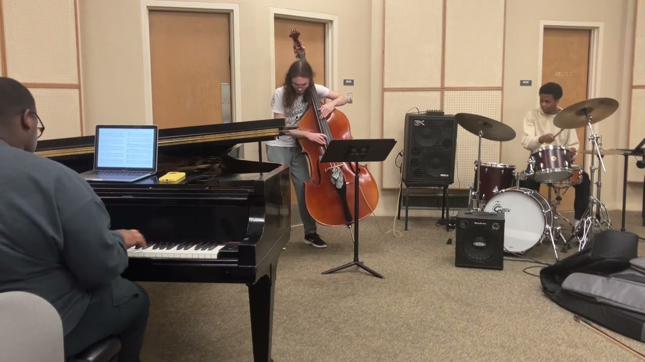 Pinwheel (live)