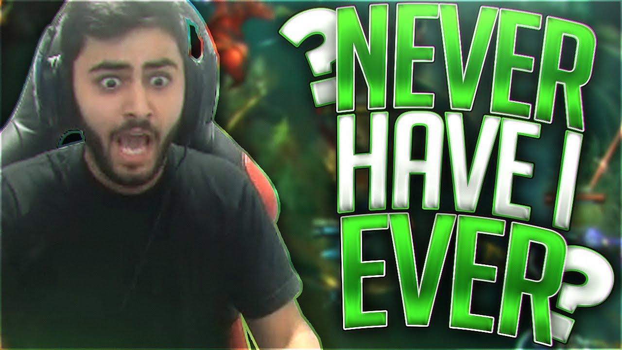Yassuo | NEVER HAVE I EVER (EUW Unranked to Challenger) [Episode 11]