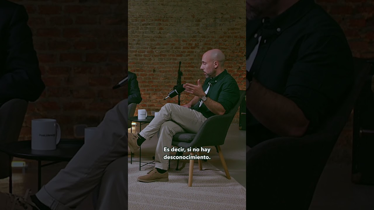 Nuevo Episodio: Miguel Peirò y Santiago Álvarez de Mon aquí: 