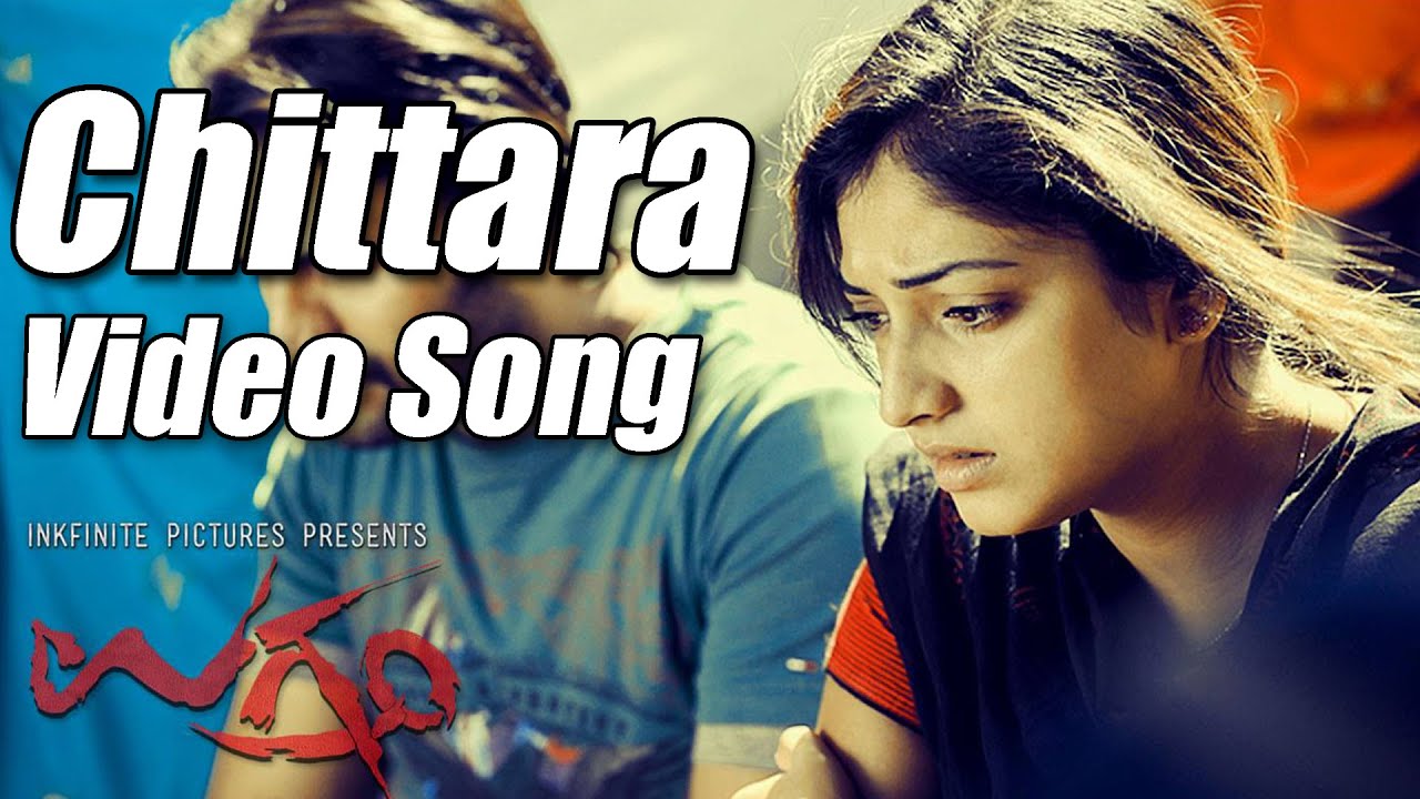 Ugramm - Chithaara Full Video| Sri Murali,Haripriya,Tilak Shekar
