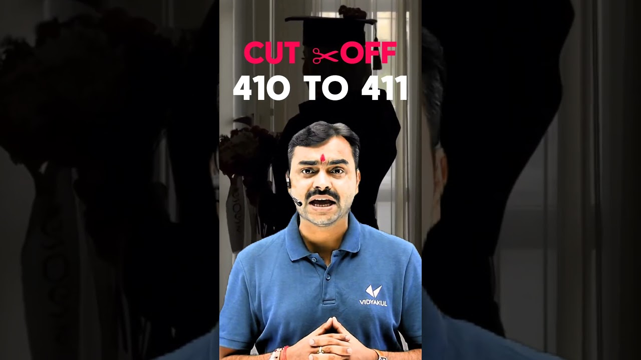 Allahabad University B.Com CUET-UG 2026 | 8th Merit List (Cut-Off Marks) #shorts