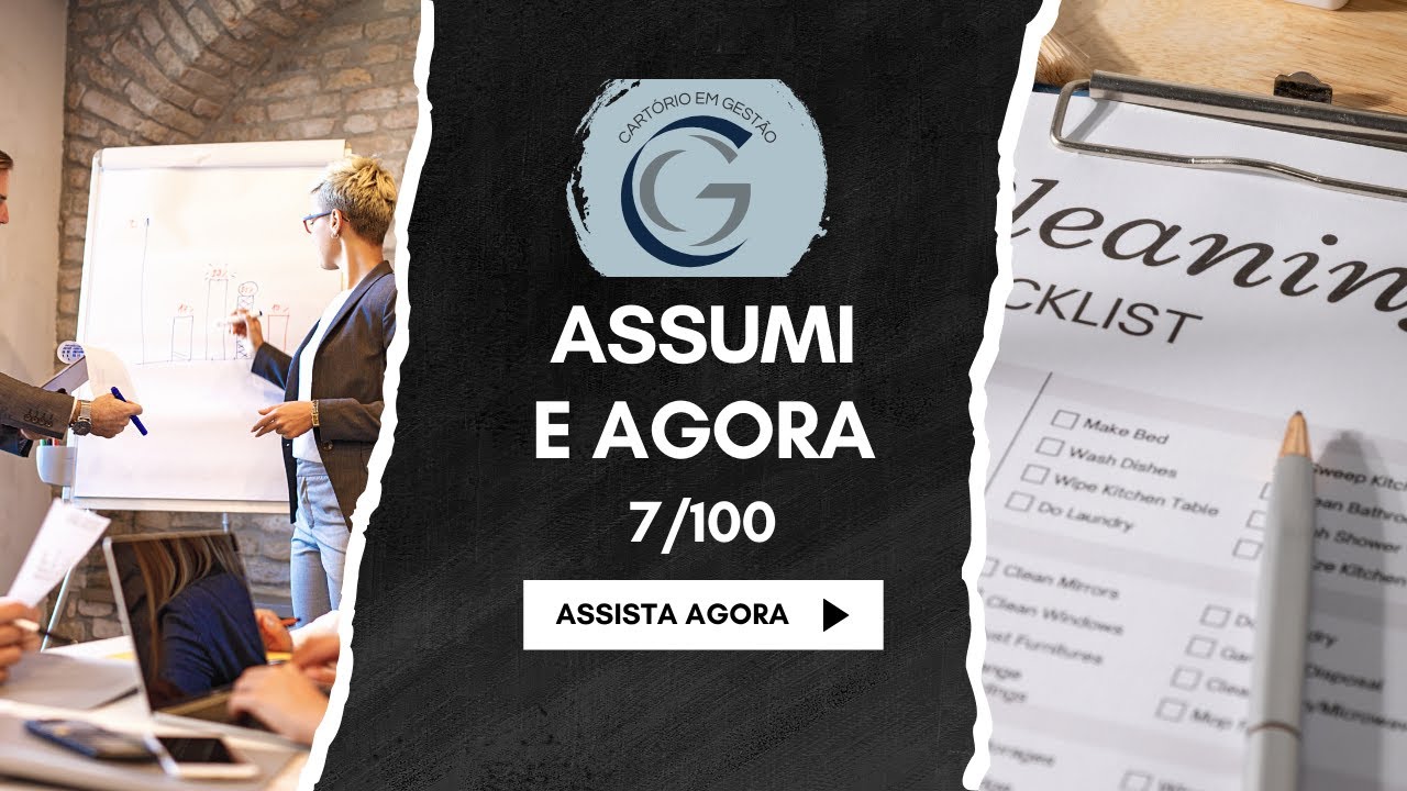 Assumi e Agora 7/100