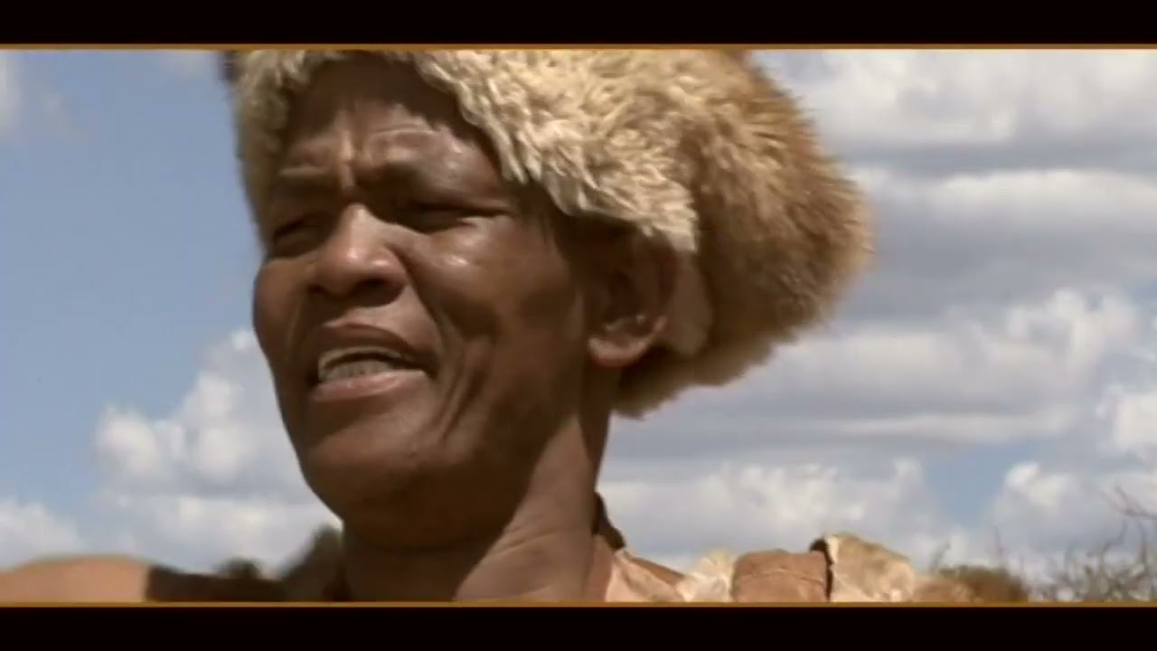 NGWAO YA TSHONA LEKHUBU