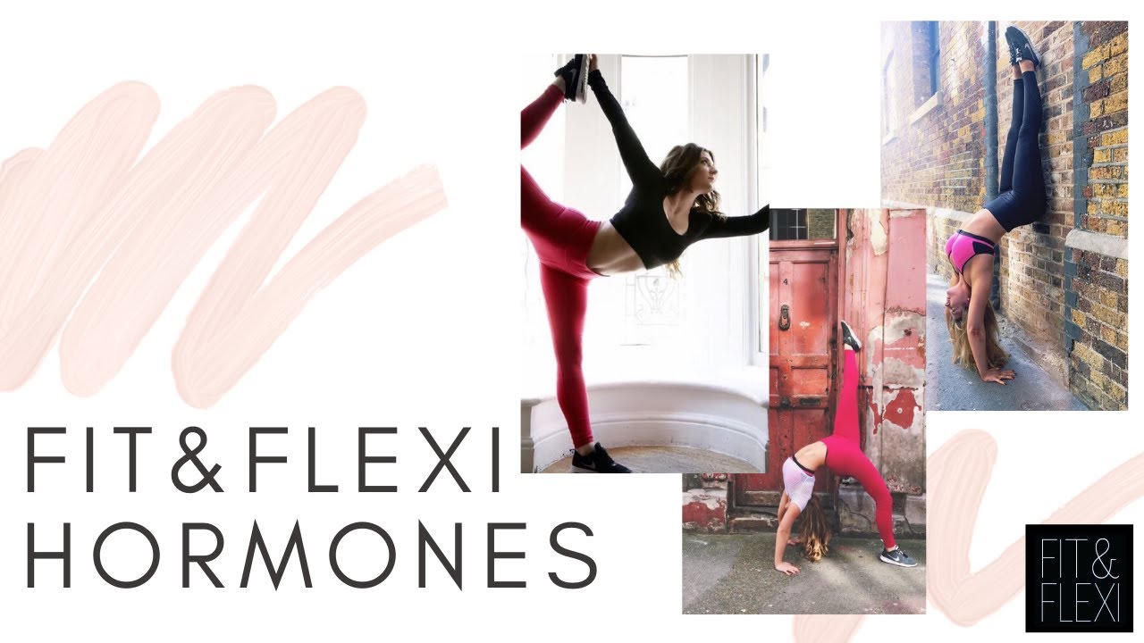 Fit&Flexi Hormones
