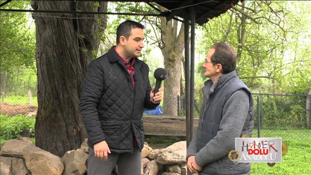 MUCIT HASAN KUM HÜNER DOLU ANADOLU TRT OKUL BELGESELİ