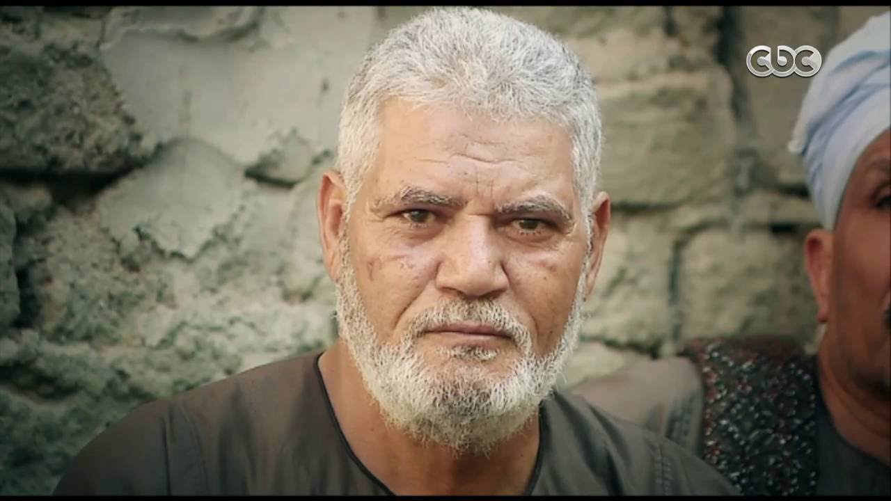 حلقة حصلت قبل كده | 