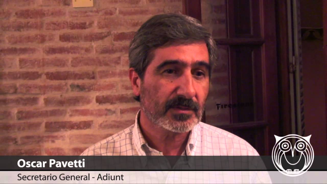 Asunci&oacute;n autoridades Adiunt
