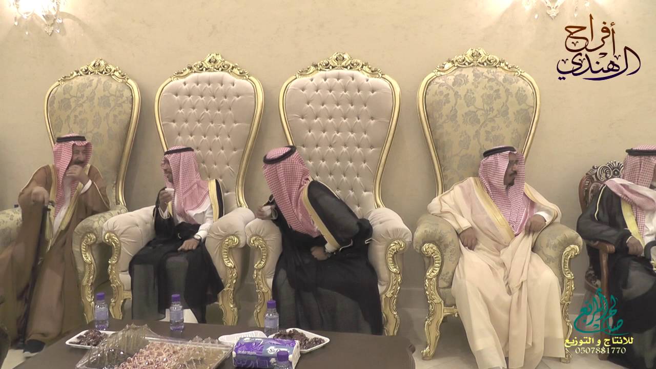 تغطية زواج / ناصر و فهد الهندي المري