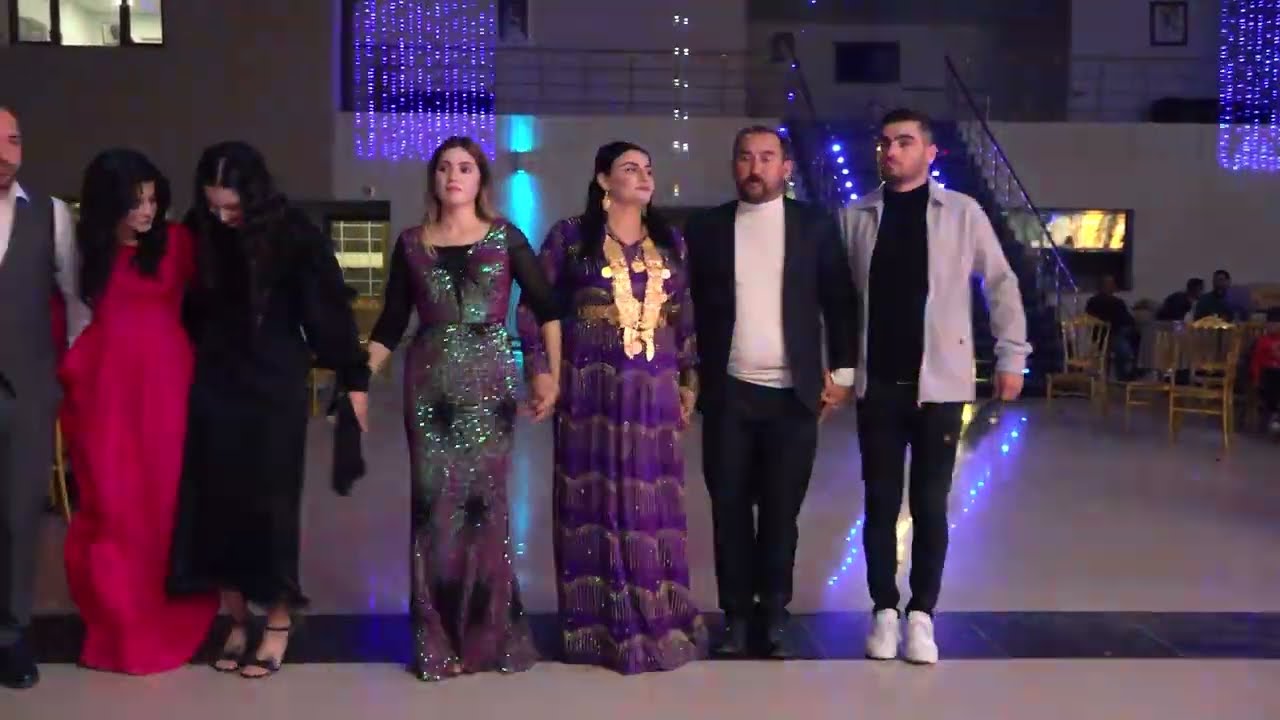 KADER & YALÇIN - NİŞAN - LİLYANA DÜĞÜN SALONU - PART 2