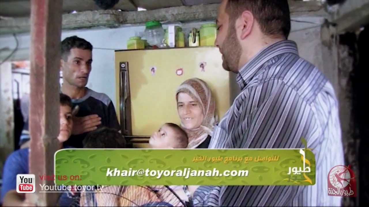 طيور الخير - الحلقة 30 | طيور الجنة