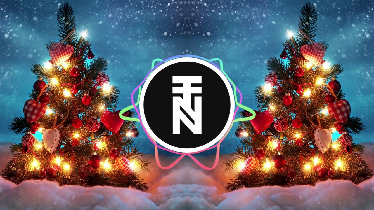 LET IT SNOW! LET IT SNOW! (OFFICIAL TRAP REMIX)