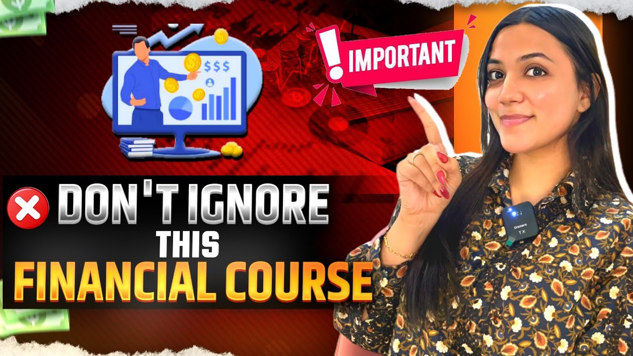 Why FRM Is the Smartest Finance Career in 2026! 