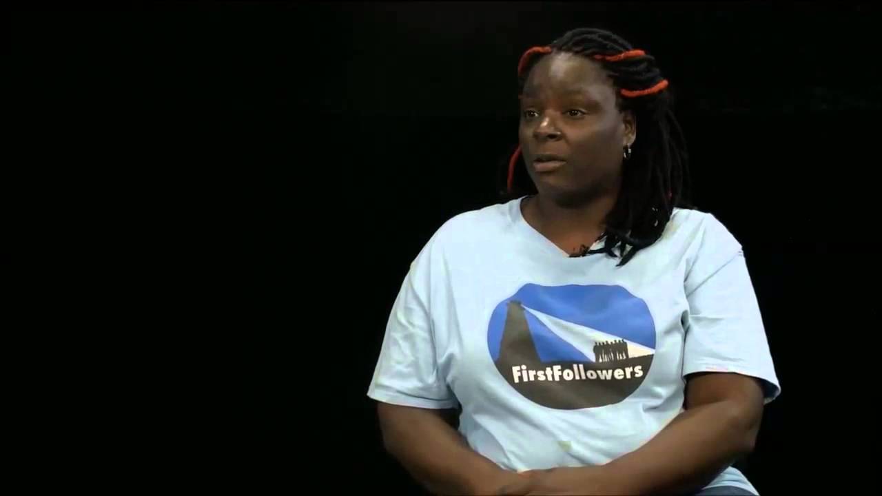 Tamika Davis-Nunez, Peer Mentor
