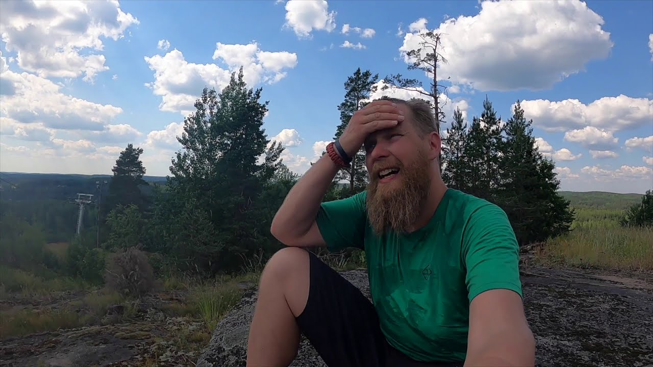 KLA Wuorten Walloitus OSA 3 1