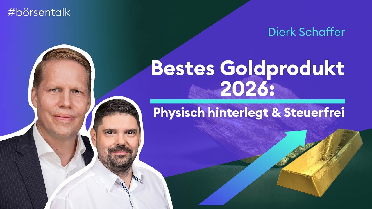 Gold sicher kaufen: EUWAX Gold Core,  EUWAX Gold II & Traceable im Vergleich | Börse Stuttgart