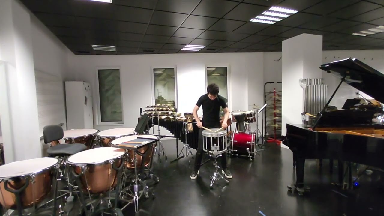 Planet Rudiment Francisco Villanueva