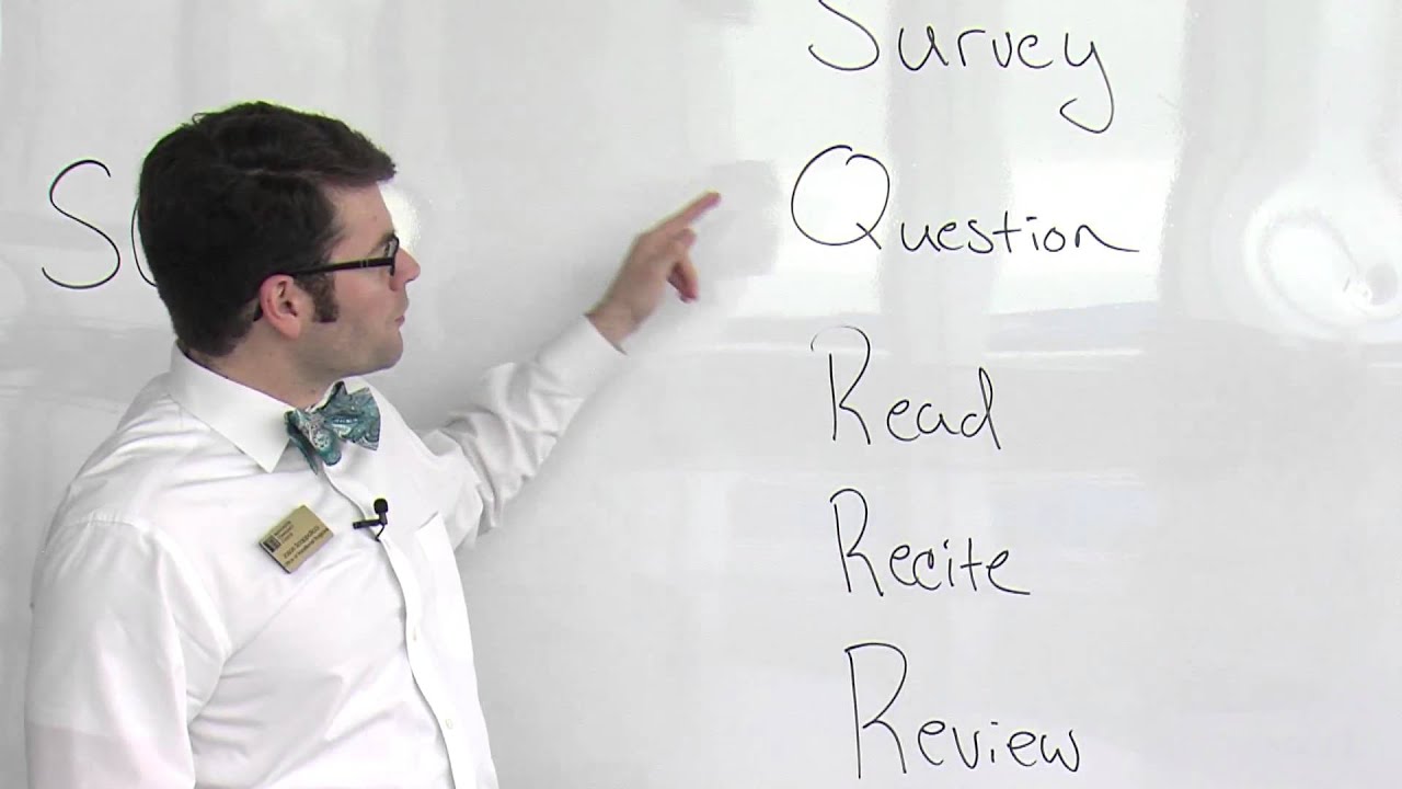 QS3R Reading