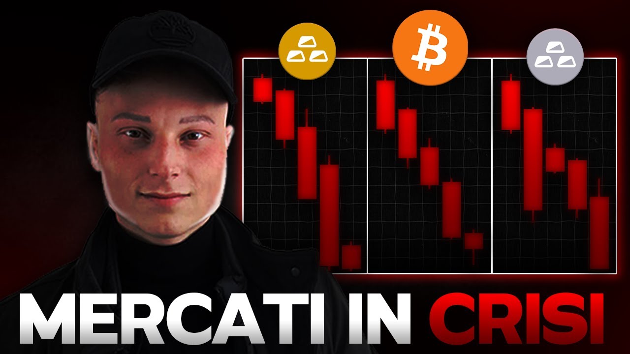 🪙🔴Bitcoin analisi ancora discesa in arrivo!🪙🔴