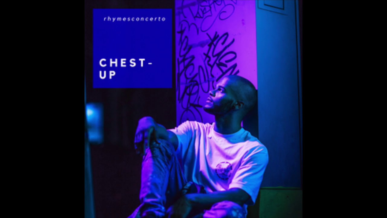 Chest-Up | Rap | Hip-Hop Mix