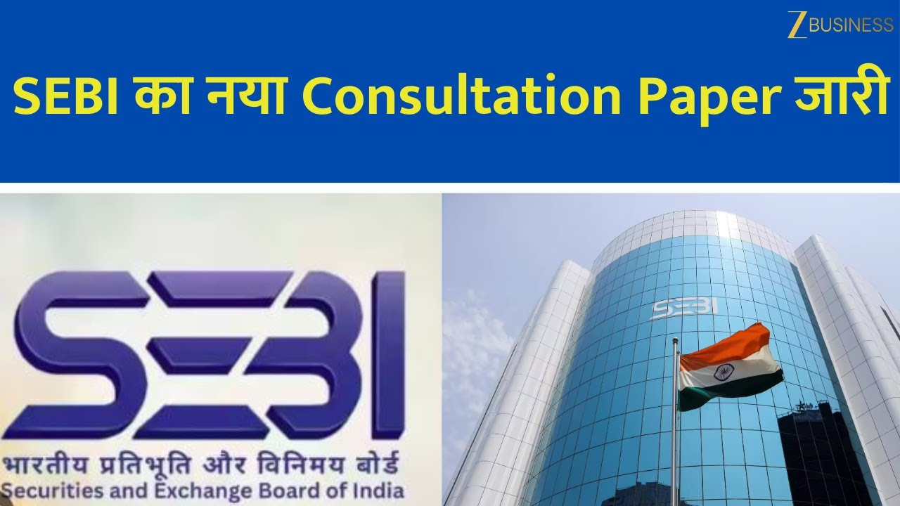 SEBI Releases New Consultation Paper &ndash; Stricter Rules for Non-Benchmark Indices