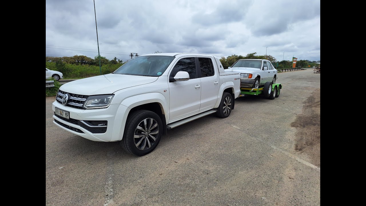 AMAROK V6