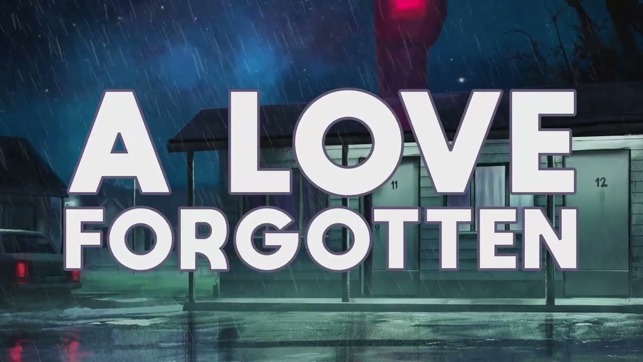 All of You Lyric Video