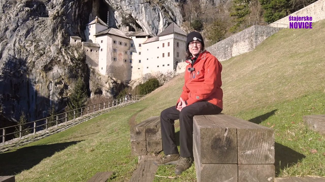 Predjamski grad in vitez Erazem, Janez Pavločič
