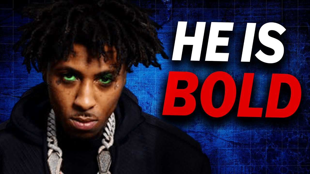 The Truth About The NBA Youngboy Michael Jackson Effect