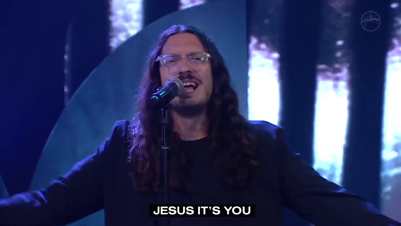 Taya Smith - Hillsong Worship - Awake My Soul - No One But You