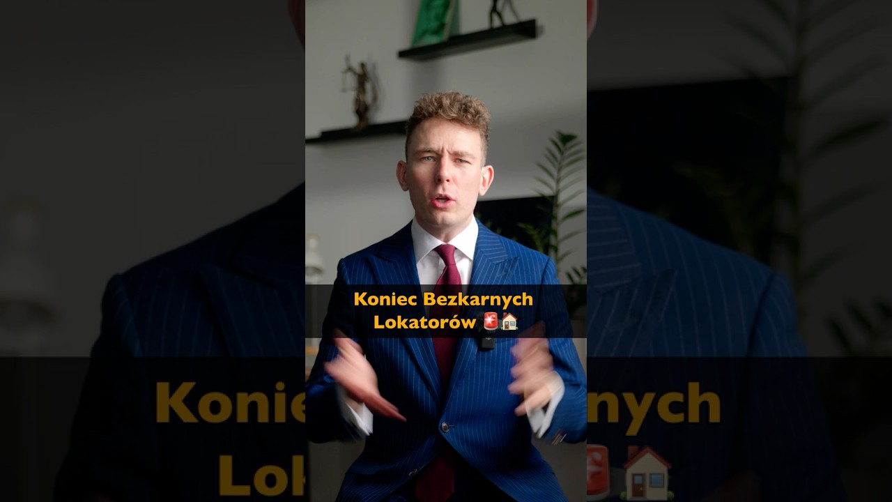 The End of Scammer Sponsorship? A Breakthrough in Lease! 🏠