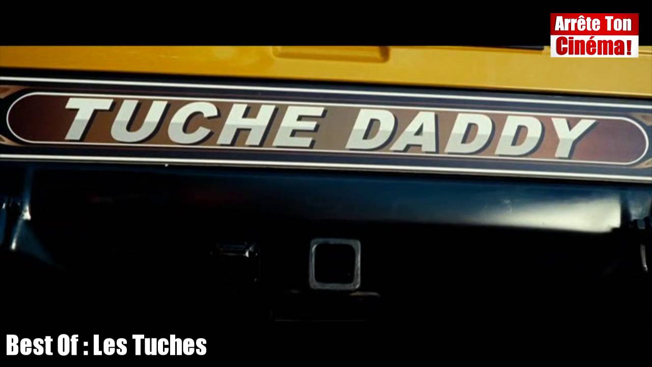 Les Tuches : Le hummeur de Will Tuches (Tuches Daddy)