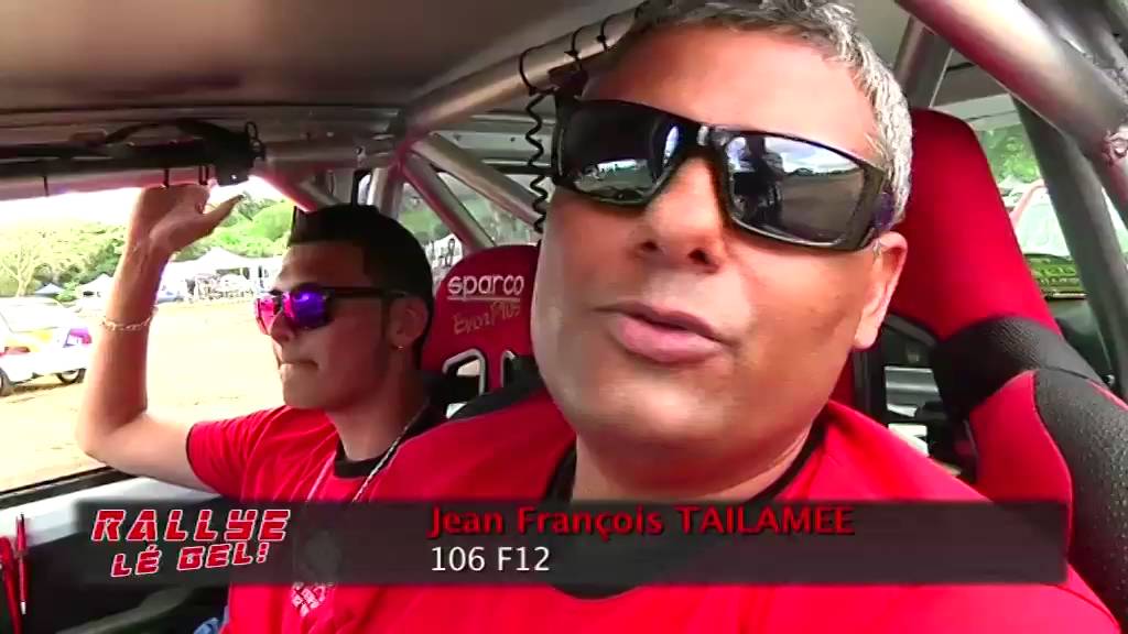 Rallye le bel ASAB Mag 2015