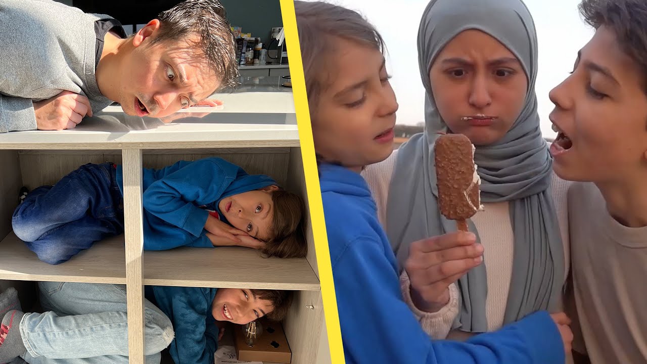 كل هذه الفوضى عشان...!!؟