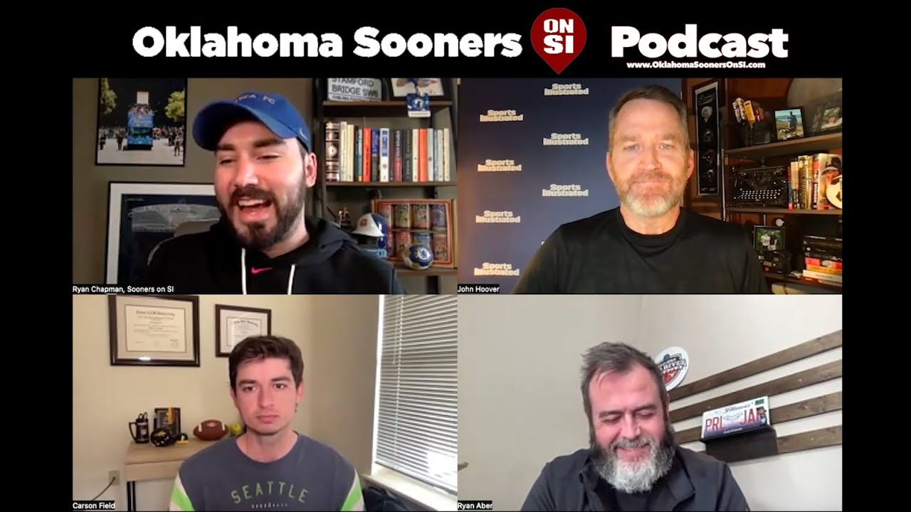Sooners On SI Podcast 323: Dive Deep on Oklahoma's Transfer Portal Additions!