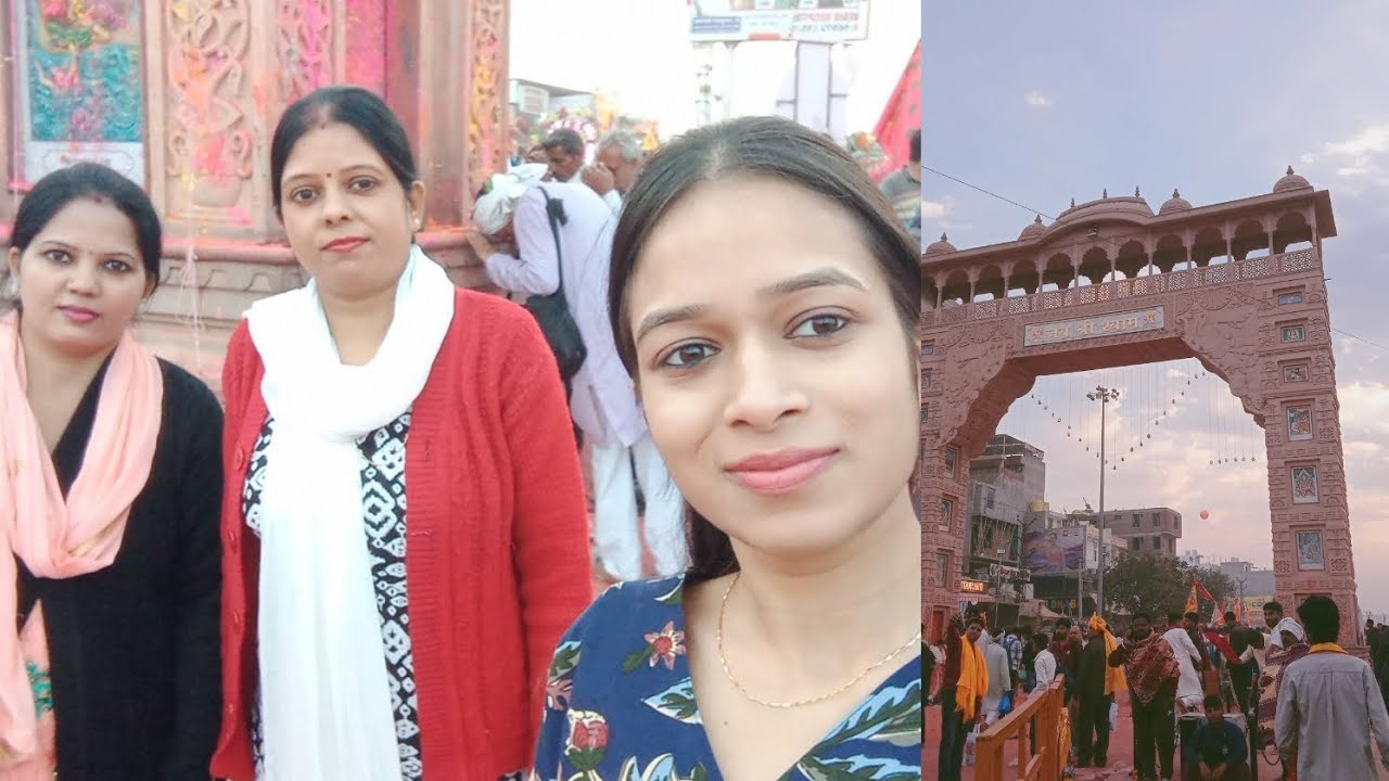 Khatu Shyam ji  falgun Mela 🙏 🙏