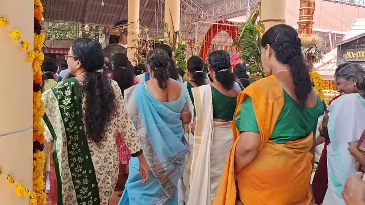 PULIYOORCODE-FHD-പുലിയൂർക്കോട്08, 07032026, ''മലയാളത്തിൽ പാതി ഇടയാവണത്ത്'' 8°54'70 0N 76°90'80 9E