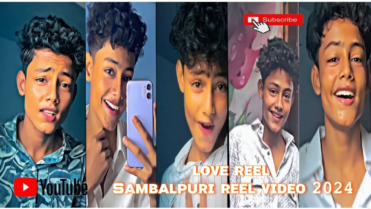 ||🌿new sambalpuri 🌿love reels🌿 video 2024🌿 || [ jay prakaash]/#reels #viralvideo#sambalpuri#love#yt