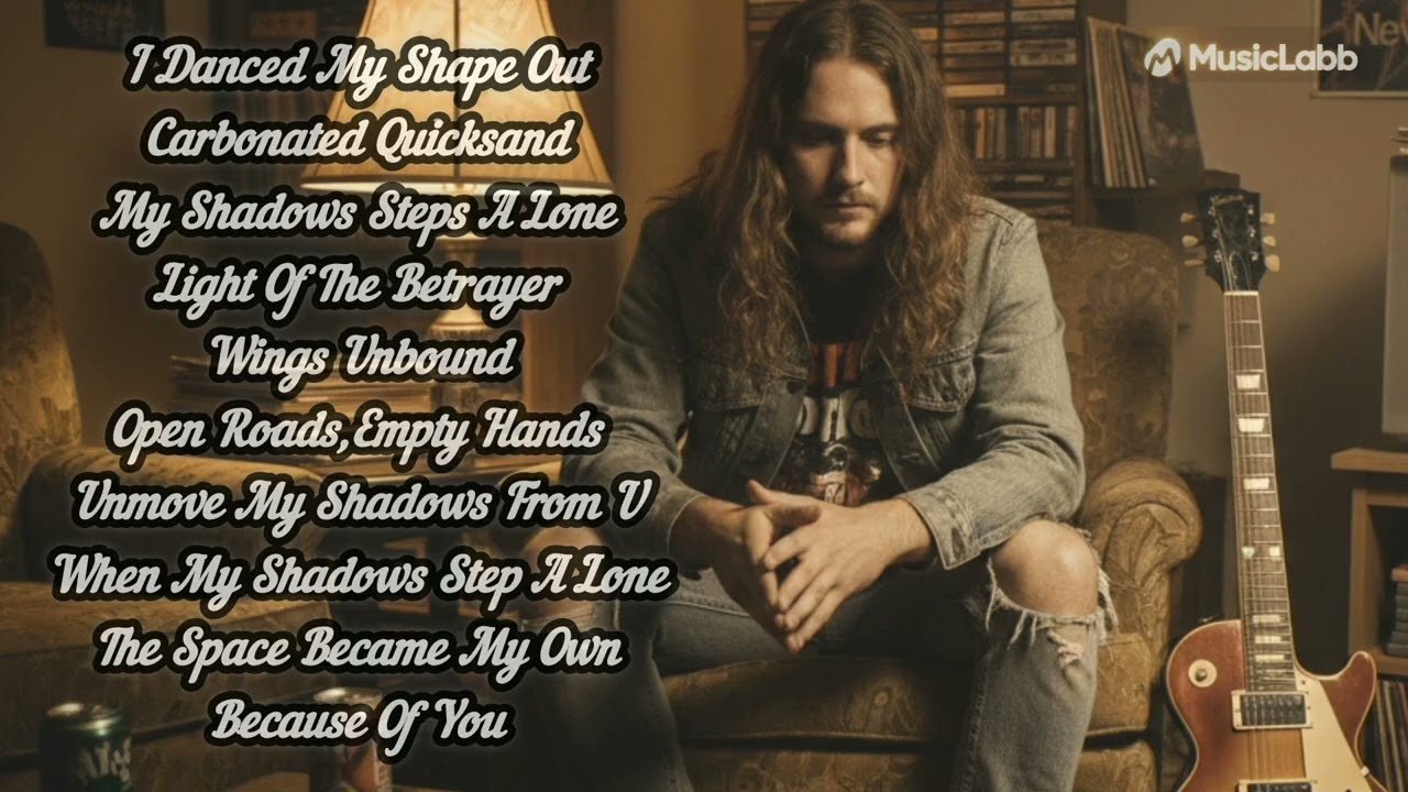 Best Rock Ballads Vol.11