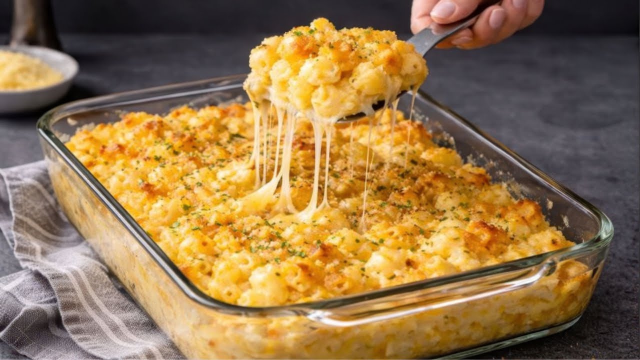 Unglaublich leckere Pasta! Ein einfaches und köstliches Rezept in 6 Minuten.