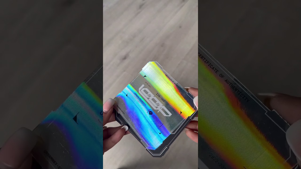 Most hyped watch of 2023 | UM limited edition collectible⌚| [UNBOXING] 𝙊𝙍𝙄𝙂𝙄𝙉 // 𝙻𝚘𝚘𝚙&trade; 🎁