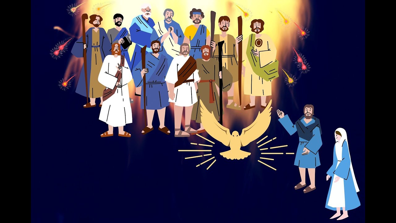 Voici comment acqu&eacute;rir force, puissance, courage, capacit&eacute;, rev&ecirc;tement promis par J&eacute;sus n&eacute;cessaire