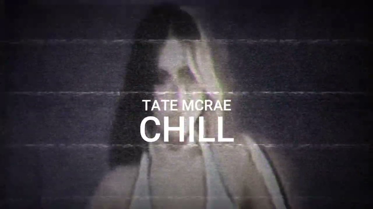 LISA - Chill (Tate McRae AI)