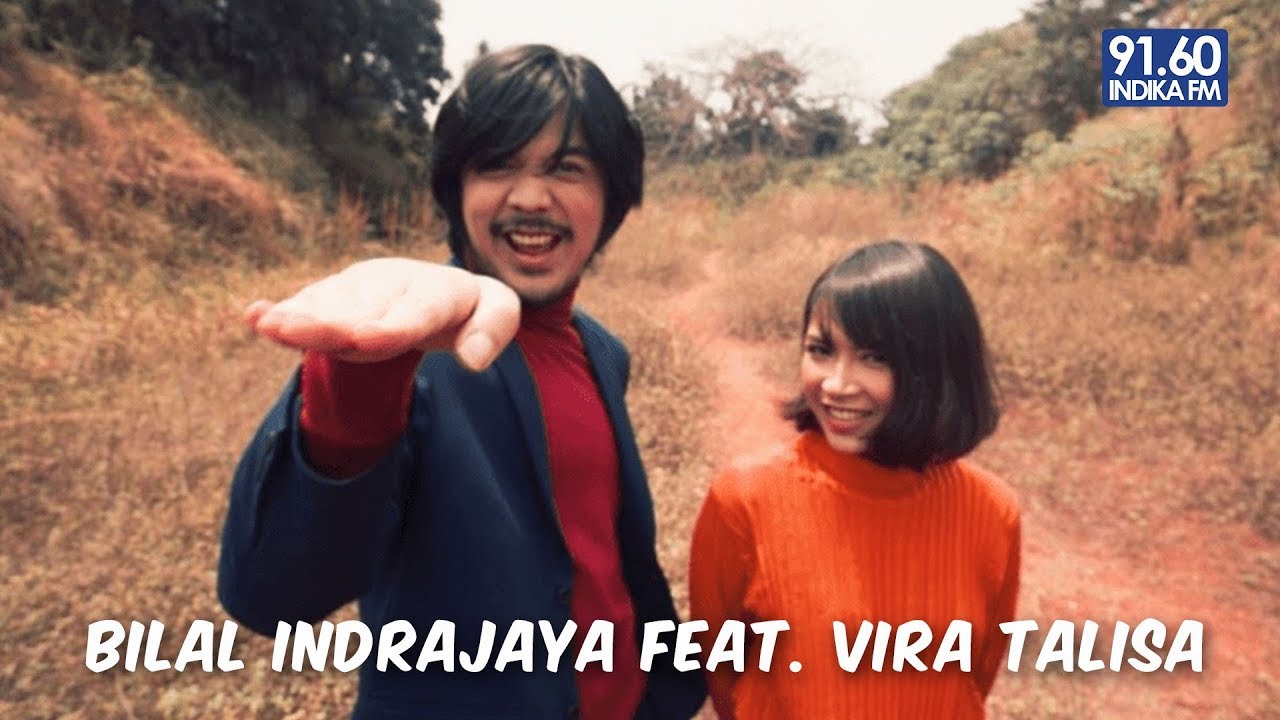 BILAL INDRAJAYA Ft. VIRA TALISA - LAGU CINTA UNTUK DUNIA (LIVE)
