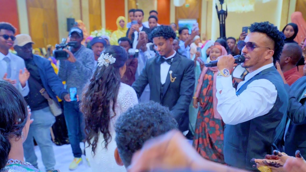 ILKACASE  QAYS 2025 | KABOO ISRAAY KABOO | OFFICIAL MUSIC VIDEO 