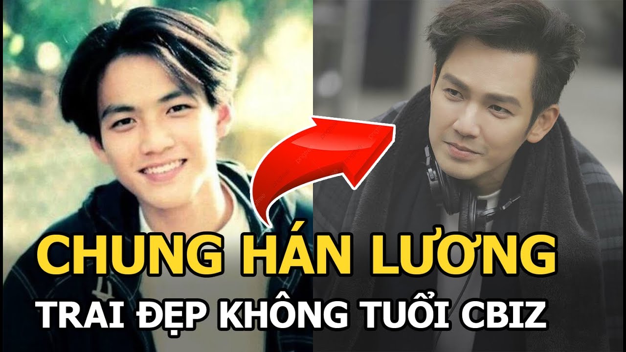 Chung Hán Lương: Trai đẹp không tuổi của Cbiz và cuộc hôn nhân kín tiếng với NTK đình đám